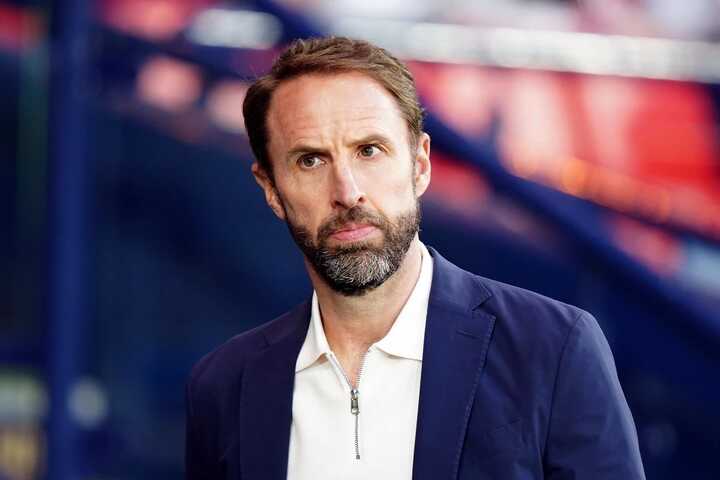 Gareth Southgate lands first role after stepping down as England manager