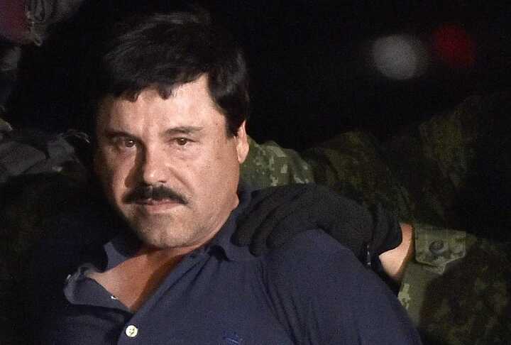 A Cold War is raging within the Sinaloa Cartel following El Mayo’s capture