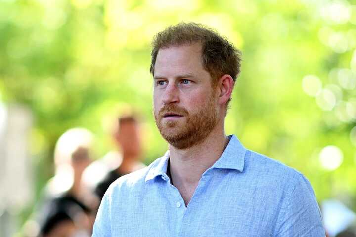 Prince Harry’s fight for police protection has cost taxpayers over £600,000