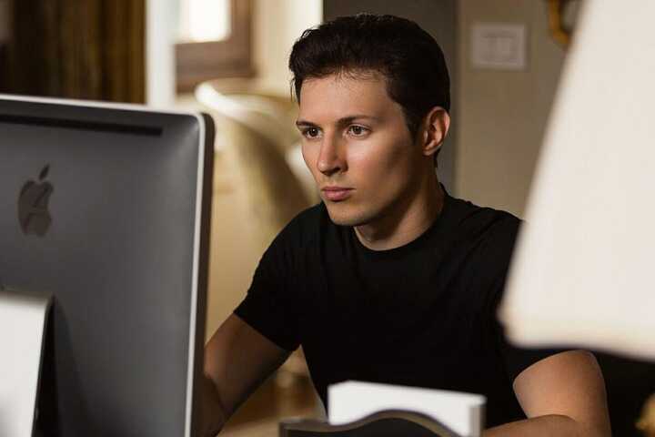 Telegram app founder Pavel Durov has reportedly been arrested at a French airport