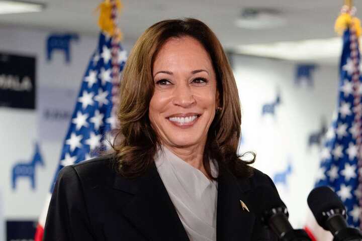 The intriguing story of Kamala Harris and her connection to a Northern Irish slave owner