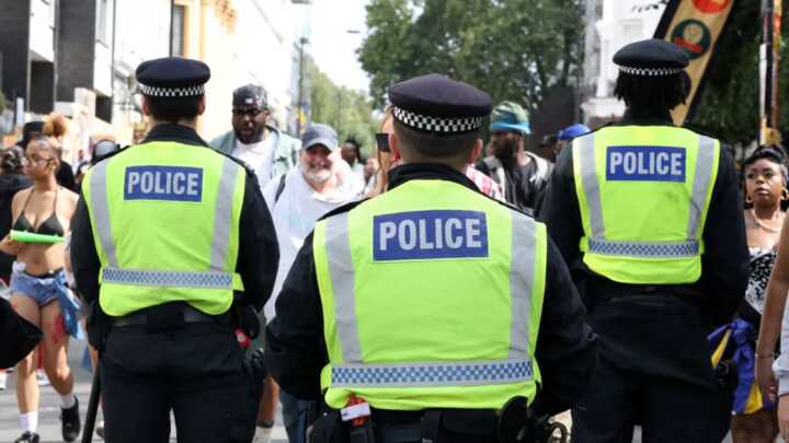 One person stabbed and 145 arrested at Notting Hill Carnival