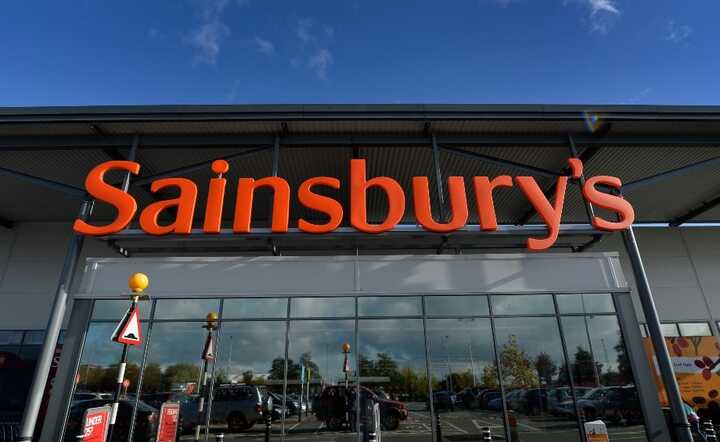 Sainsbury’s to buy 10 Homebase stores and convert them into big supermarkets