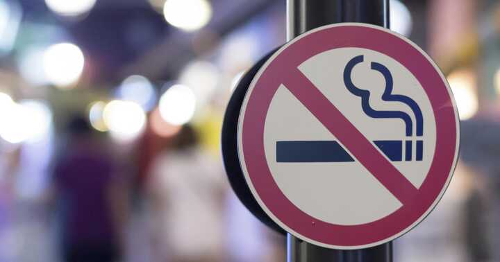 Pubs criticise outdoor smoking ban as ‘bonkers’ and ‘nuts’