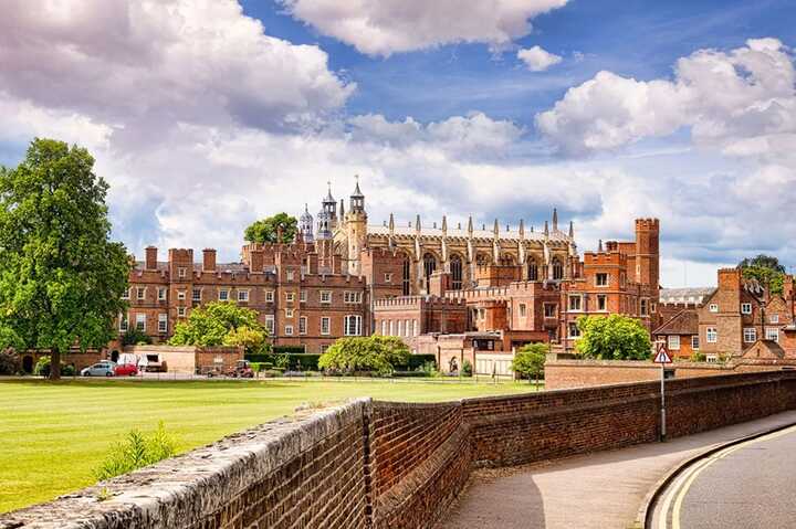 Eton to increase fees to £63,000 due to VAT change