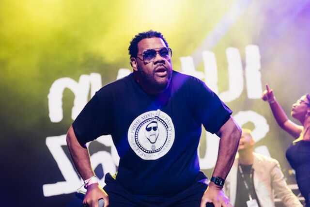 Rapper Fatman Scoop dead at 53 after collapsing at concert