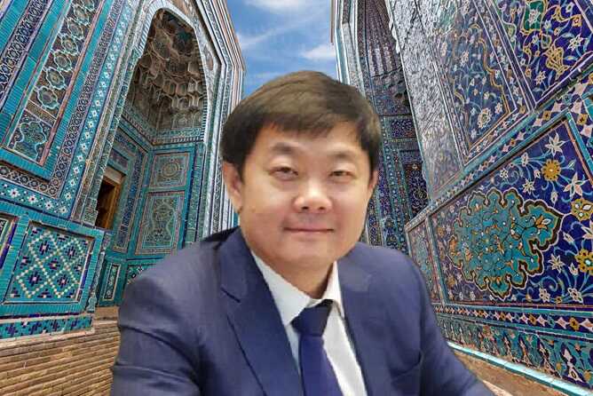 Corruption and crypto scams in Uzbekistan: Who is behind Dmitriy Lee’s schemes?