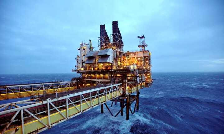 North Sea oil company Neo is reducing its investment due to concerns over the windfall tax