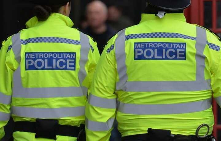 Ex-Met Police officer charged with rape and assault