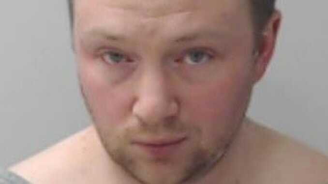 James Denholm, an electrician who secretly hid cameras in people’s homes and filmed them, has been jailed