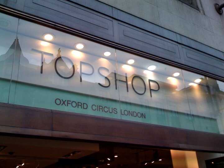 Topshop might make a comeback on the high street following Asos’s sale of its stake for £135 million