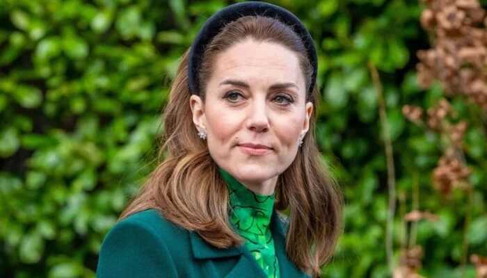 Kate Middleton sends sweet message about her work amid cancer treatment