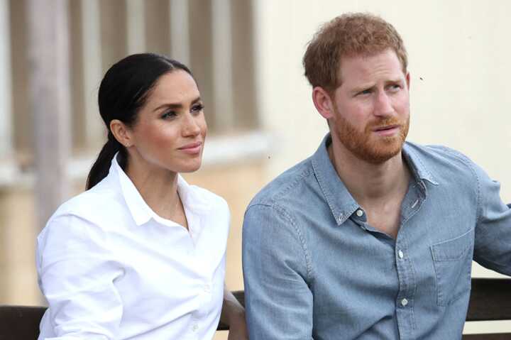 Neighbor reveals Meghan and Harry’s life in "voluntary exile" since stepping back from royal duties