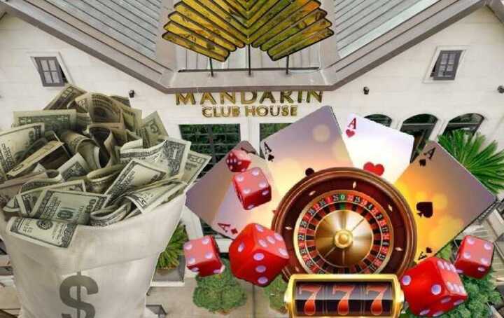 Casino "Mandarin" in Batumi: Legalization of dirty money through gambling and a tangled structure of owners