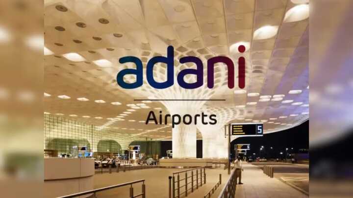 Kenya court halts Adani airport deal