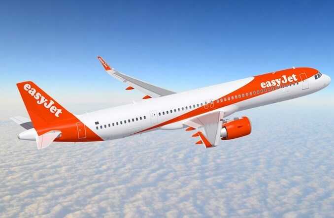 EasyJet’s parent company loses High Court trademark dispute