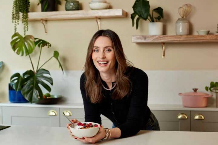 Deliciously Ella health food brand acquired by Swiss group Hero