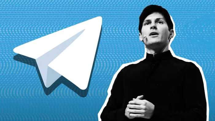 From presidential connections to organized crime: France debates Telegram founder Pavel Durov’s case