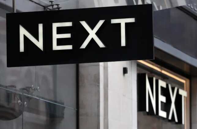 Next warns of potential store closures following a £30 million legal loss