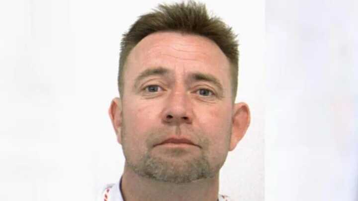 Timothy Ayers, 43, was jailed for two years and six months