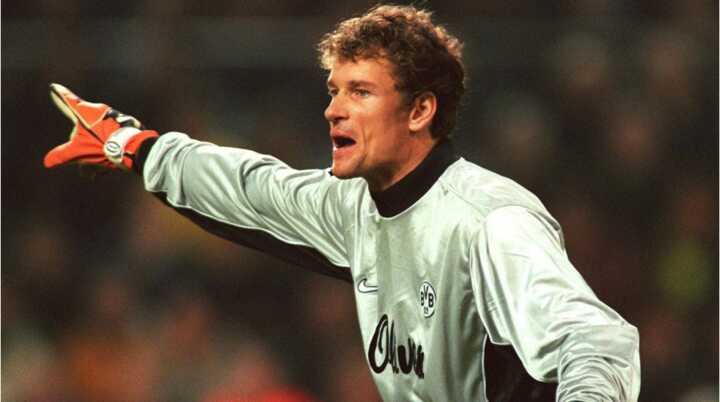 Arsenal legend Jens Lehmann arrested for suspected drink driving