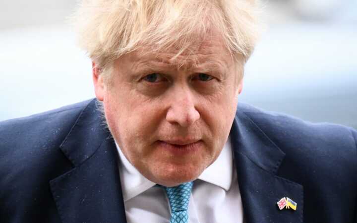 Boris Johnson devised secret plan to invade Holland and seize COVID vaccines