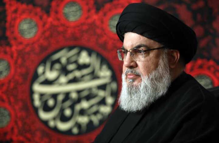 Israel claims to have killed Hezbollah leader Hassan Nasrallah