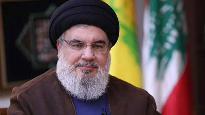 Iran vows vengeance after assassination of Hezbollah leader Hassan Nasrallah