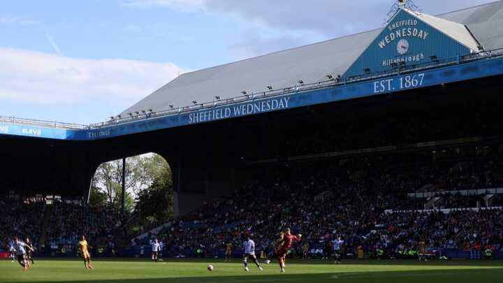 West Brom fan dies after ’medical emergency’ during football match against Sheffield Wednesday