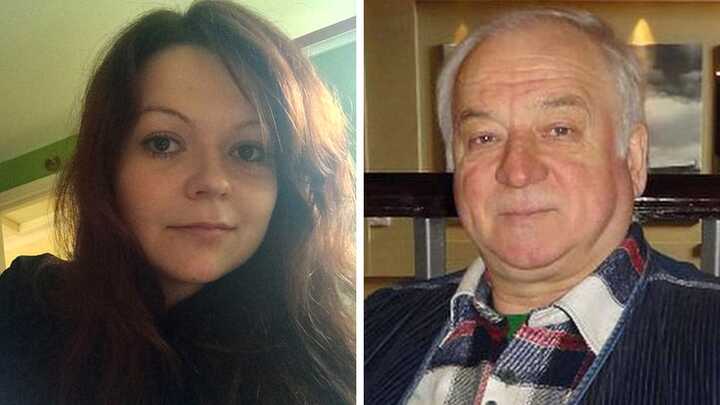 Ex-spy and daughter will not give evidence in court