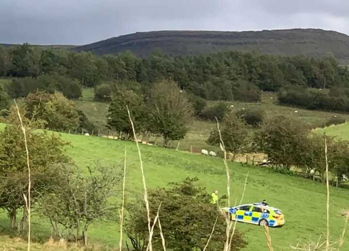 Boy, 8, who died after being shot in the face Cumbrian farm identified