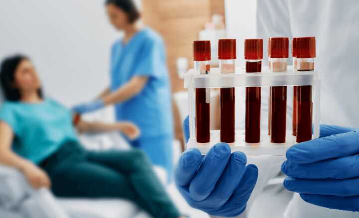 ’Revolutionary’ blood test detects 12 common cancers early, before symptoms appear