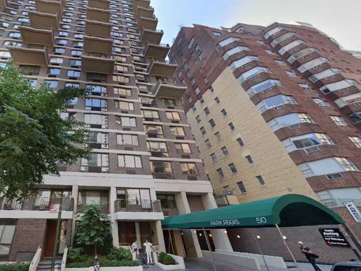 Elderly woman decapitated as she plunged to her death in NYC