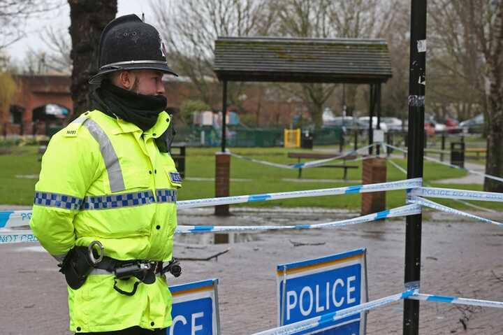 Police initially claimed second Salisbury novichok attack was a drug overdose, inquiry reveals