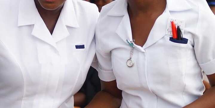 Nigerian nurses call on UK minister to intervene over allegations of test cheating