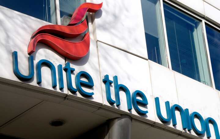 Major fraud investigation launched into £112 million hotel constructed by Unite union