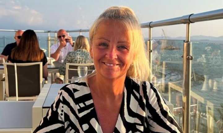 Man, 55, arrested on suspicion of murdering Suffolk dog walker Anita Rose