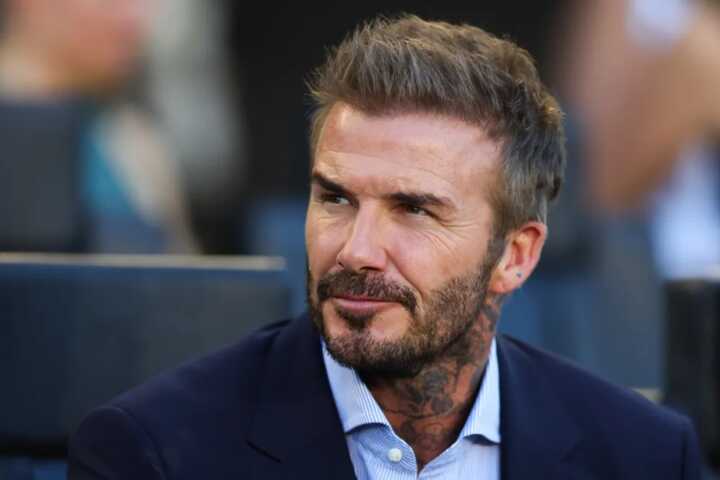 David Beckham involved in new Inter Miami scandal following Lionel Messi allegation