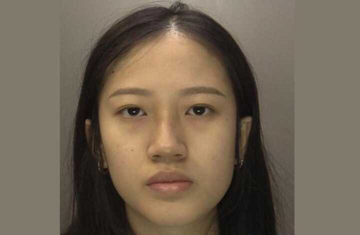 Coventry student convicted of murder for hiding baby in cereal box