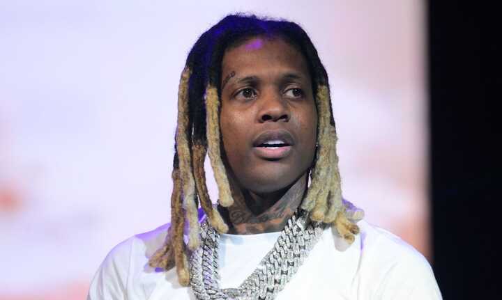 Rapper Lil Durk arrested on suspicion of hiring for murder