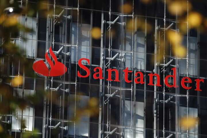 Santander begins job cuts in the UK, sources report