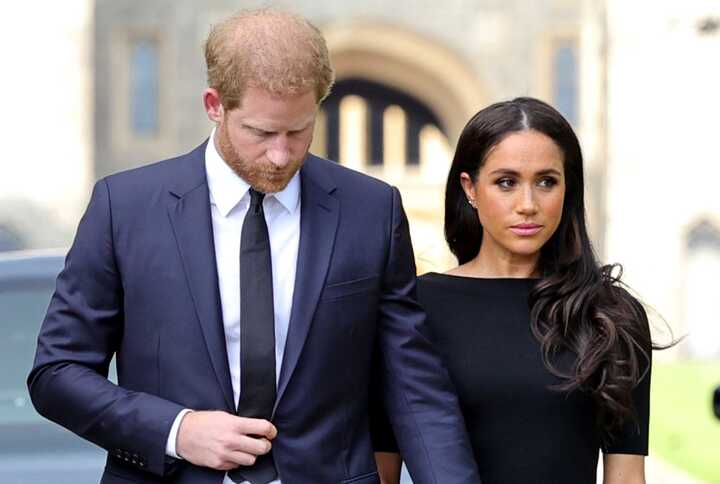 Budget 2024: Major tax change impacts Meghan Markle and Prince Harry