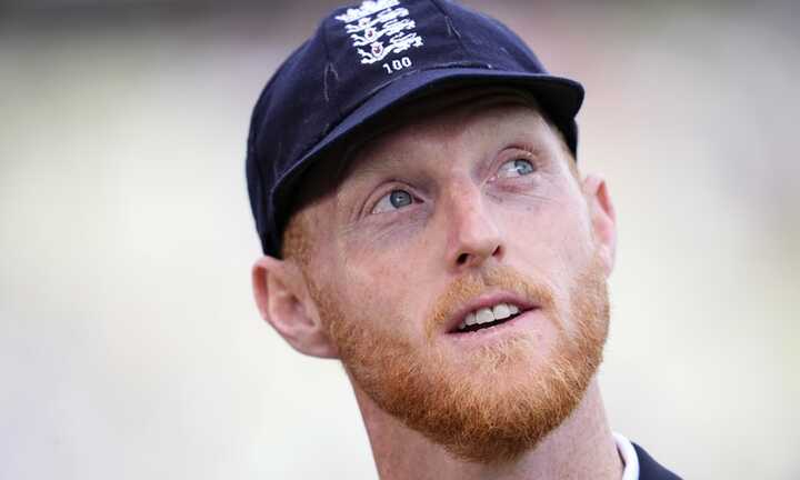 North Yorkshire man arrested over burglary of Ben Stokes’s home