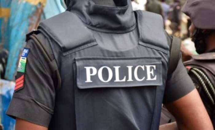 Nigeria detains 113 foreigners in a cybercrime crackdown