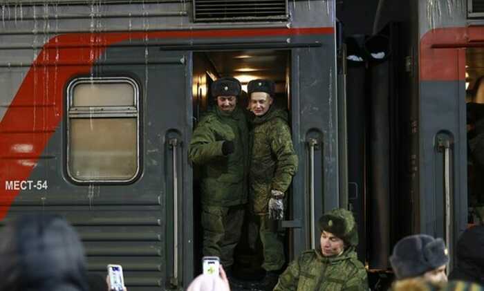 Deceived and pressured: African migrants forced into Russian military service