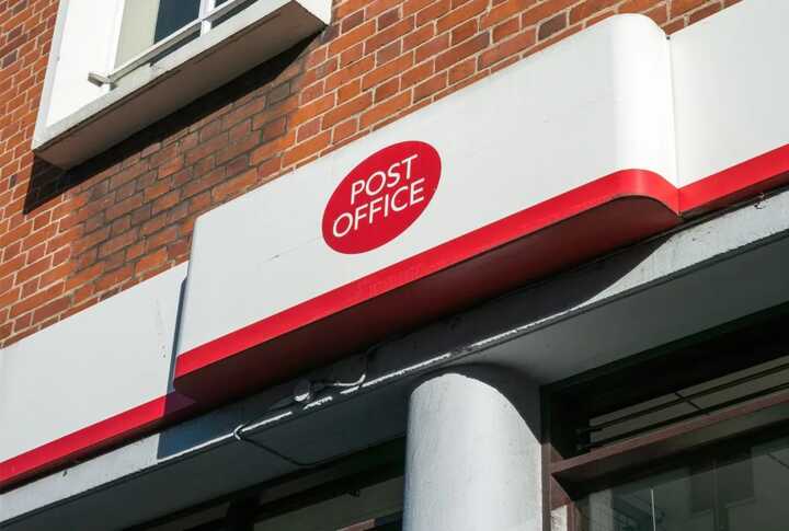 Post Office to announce plans for branch closures and job reductions