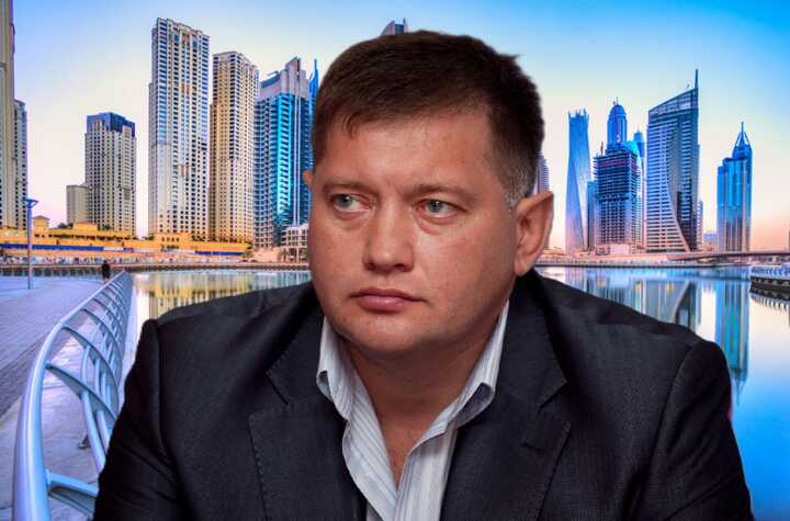 Ukrainian MP’s family connected to $1M Dubai property purchase during ongoing war