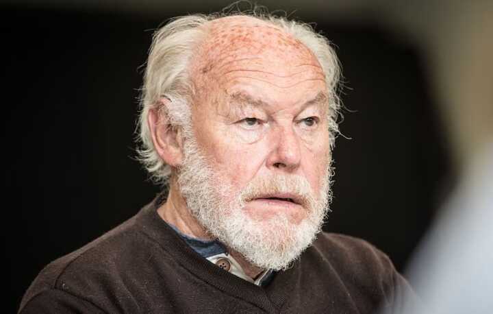 TV and soap legend timothy west dies at 90