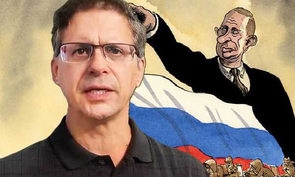 Fighting "fascists" and opposing Ukraine: how Russia’s influence network functions in Canada