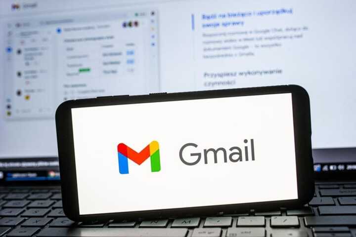 Google introduces an unexpected update impacting 2 billion Gmail users